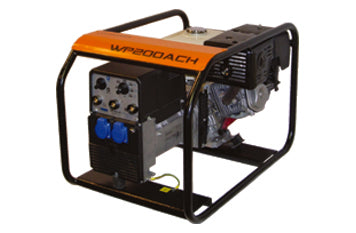 WP200DCH
