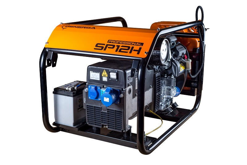 SP12H