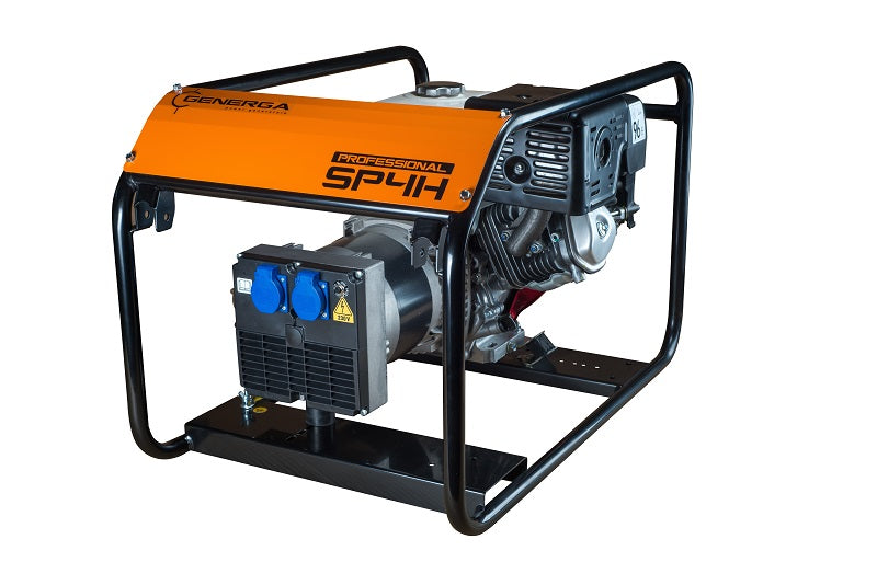 SP4H
