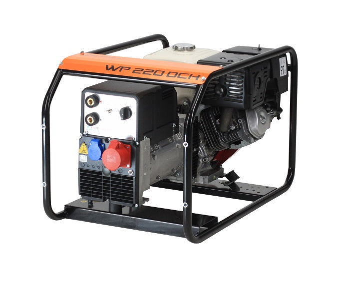 WP220DCH