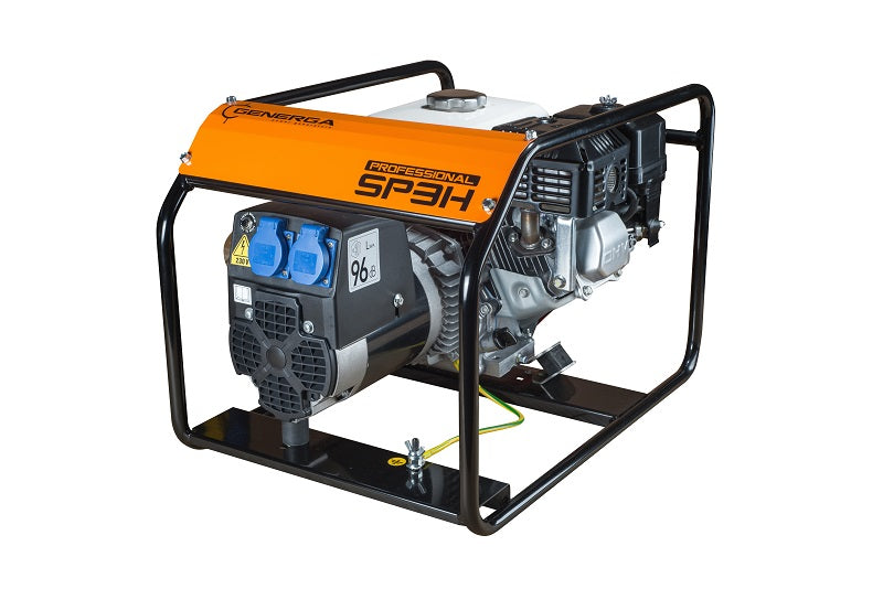 SP3H