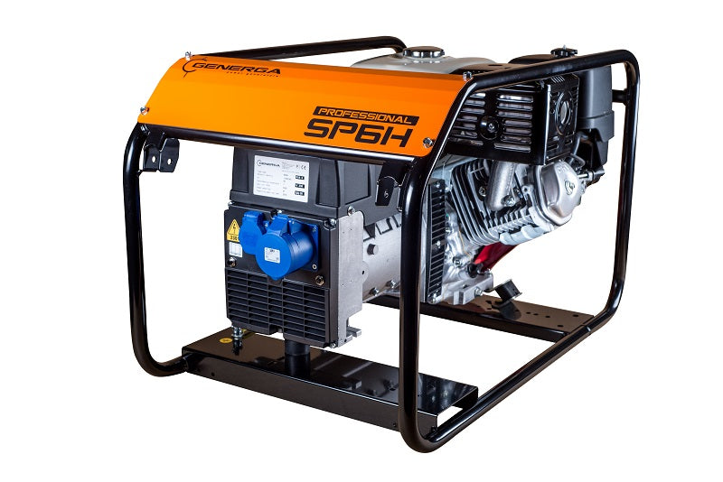 SP6H
